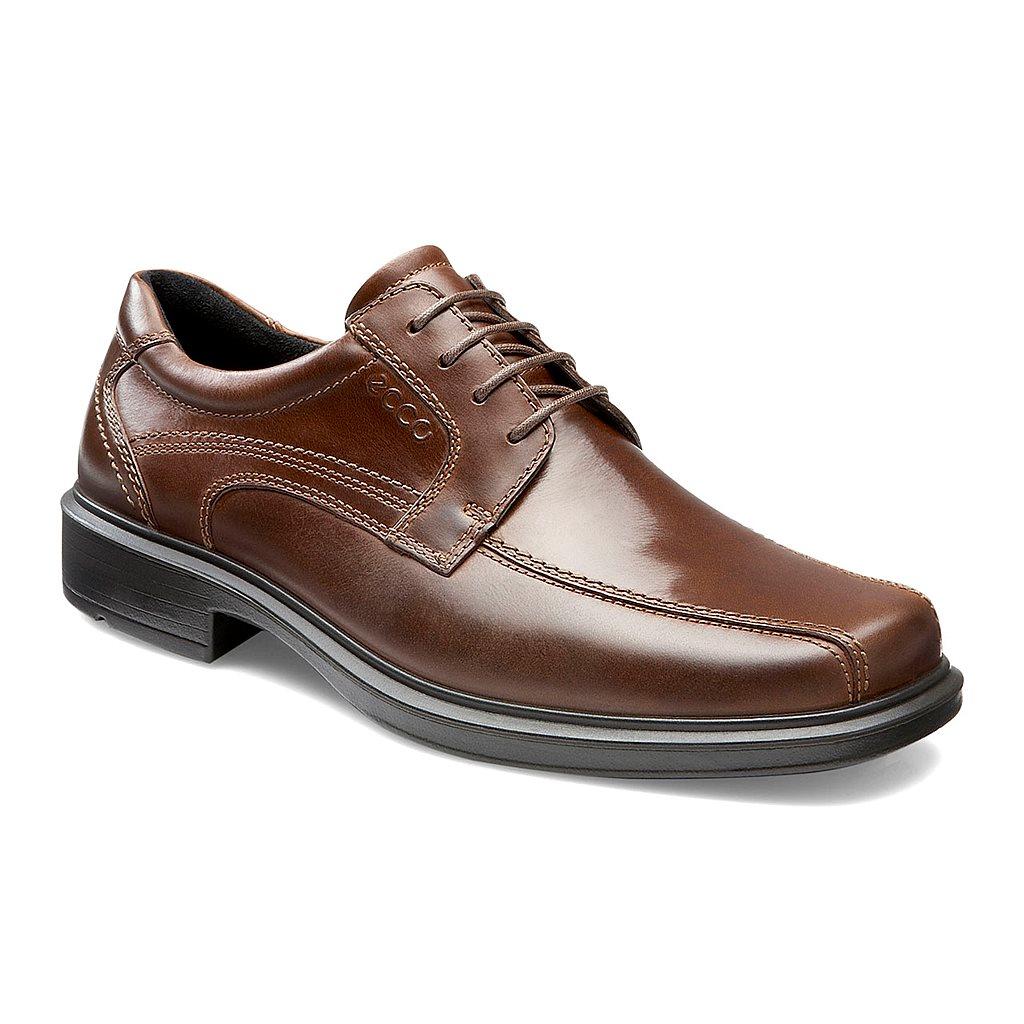 Chaussures Business Ecco Helsinki Homme Marron 5018-IMFPN